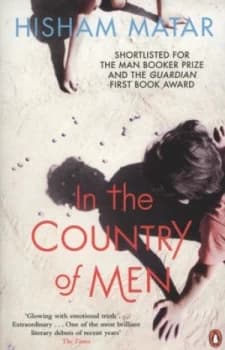 In the Country of Men by Hisham Matar Book