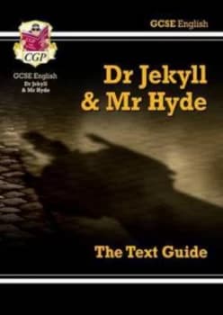 Dr Jekyll and Mr Hyde by Robert Louis Stevenson by Emma Bonney Hardback