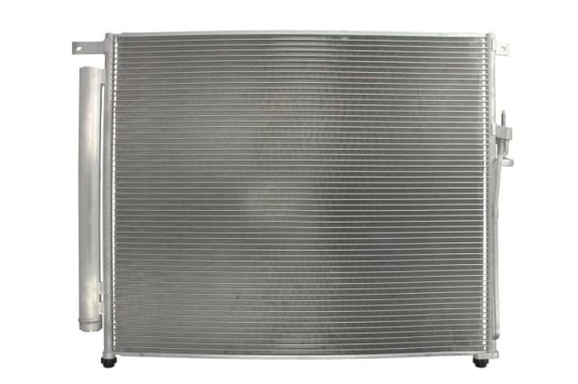 KOYORAD CD320678 Condenser with dryer Aluminium Condenser,air conditioning (448)