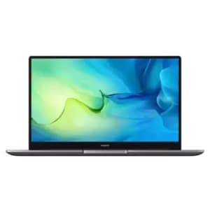 Huawei MateBook D 15 AMD 53011EEA notebook 39.6cm (15.6") Full HD AMD Ryzen 5 8GB DDR4-SDRAM 256GB SSD WiFi 5 (802.11ac) Windows 10 Home Grey