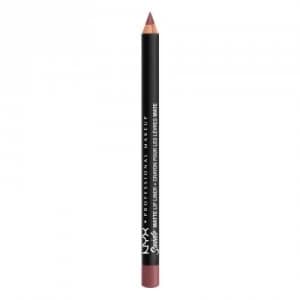 NYX Professional Makeup Suede Matte Lip Liner Beijing