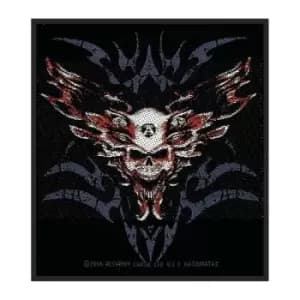 Generic - Alchemy Magician Spectre Standard Patch