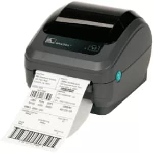 Zebra GK420D Direct Thermal Label Printer