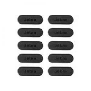 Jabra QD Lock - Pack 10