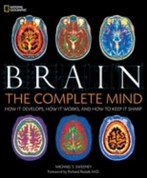 brain the complete mind how it develops how it works and how to keep it sha