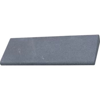 115X45X13>5MM Round Edge Slip Stones - Silicon Carbide - Medium.