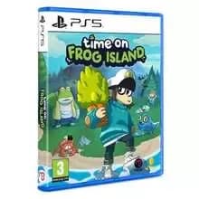 Time on Frog Island