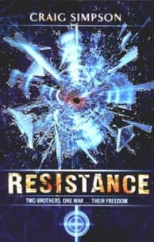 Resistance by Craig Simpson Paperback