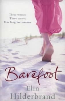 Barefoot by Elin Hilderbrand Paperback