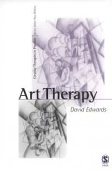 Art Therapy by David Edwards Book