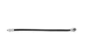 RIDEX Brake Hose 83B0640 Brake Line,Brake Pipe VW,MERCEDES-BENZ,PUCH,KAEFER,G-Klasse SUV (W463),G-Klasse SUV (W460),G-Klasse SUV (W461)