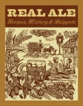 Real Ale by Bill Laws Hardback