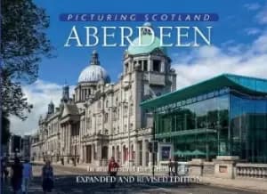 Aberdeen - Colin Nutt - Hardback - Used