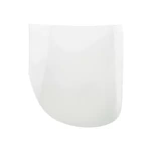 1001778 Protective Visor Covers (Pk-10)