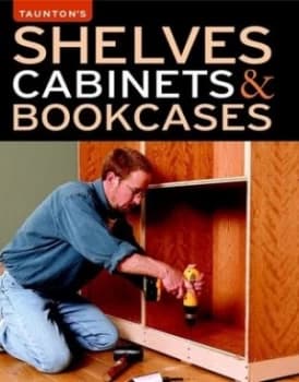 Shelves Cabinets and Bookcases Book
