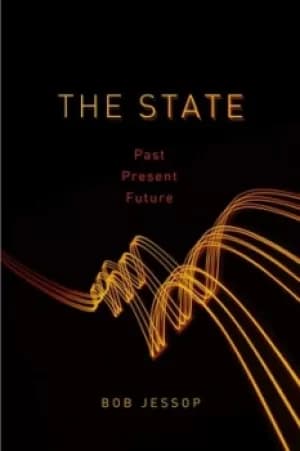 The state by Bob Jessop