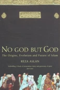 No God but God by Reza Aslan Hardback