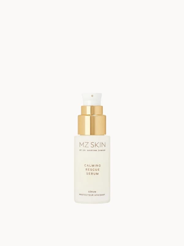 MZ Skin Calming Rescue Serum 30ml