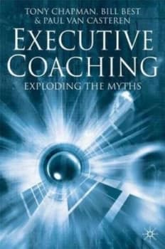 Executive Coaching by T. Chapman Hardback