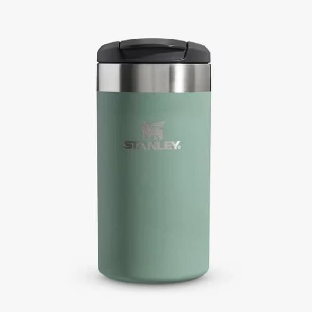 Stanley Stanley Aerolight Transit Insulated Mug - Black One Size