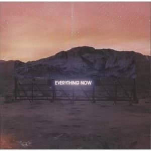 Arcade Fire - Everything Now (Day Version) Vinyl