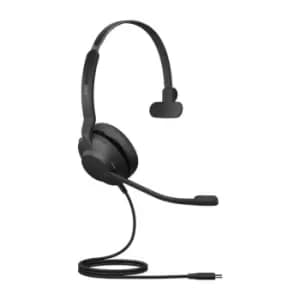 Jabra Evolve2 30 SE USB-C, MS Mono