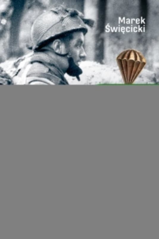 With the Red Devils at Arnhem : Personal Experiences with the 1st Polish Parachute Brigade 1944 Paperback / softback