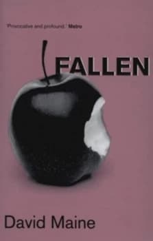Fallen by David Maine Paperback