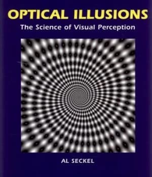 Optical Illusions by Al Seckel Paperback