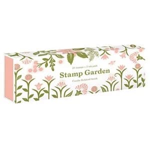 Stamp Garden Other merchandise 2018
