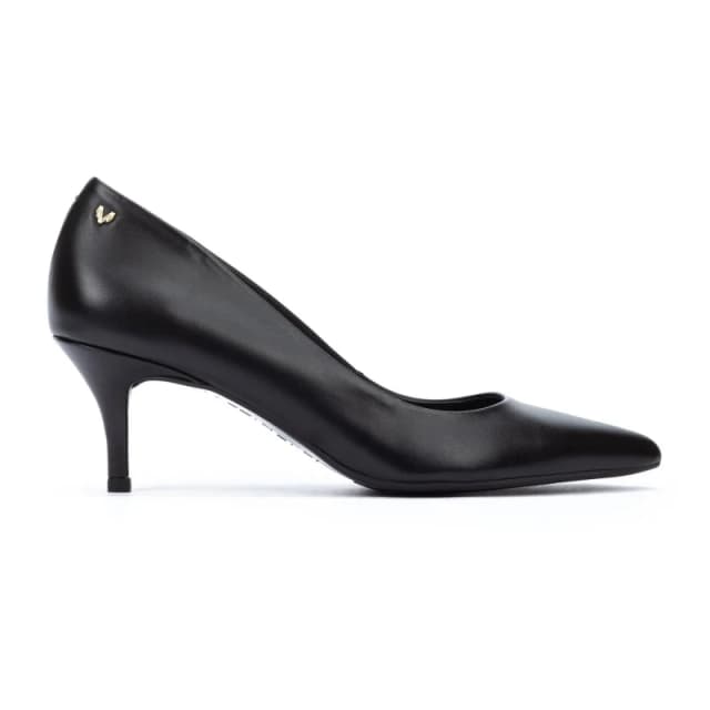 Martinelli Heels Martinelli Fontaine Noir Female 39