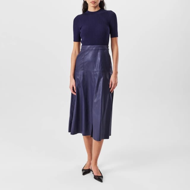 Ted Baker Ted Matiar Dress - Blue Blue 6