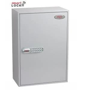 Phoenix Commercial Key Cabinet KC0604N 200 Hook with Net Code