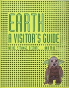 Earth by Ian Harrison Hardback