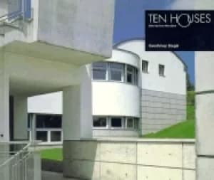 ten houses gwathmey siegel