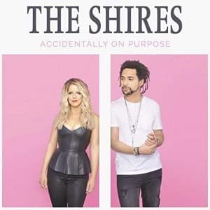 Shires - Accidentally On Purpose Vinyl