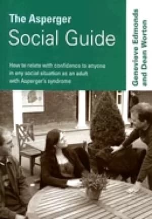 asperger social guide how to relate to anyone in any social situation as an