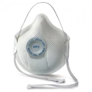 Moldex 2435 Mask Pack of 10