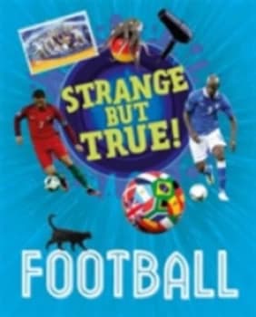Football by Paul Mason Hardback