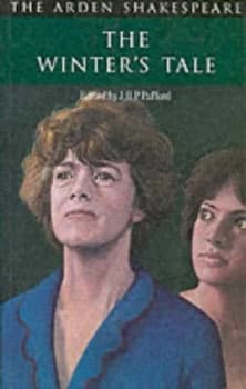 Winters Tale by William Shakespeare Paperback