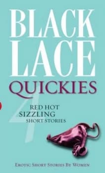 Quickies 4 by Various Book