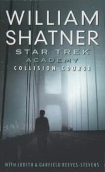 Collision Course by William Shatner Paperback