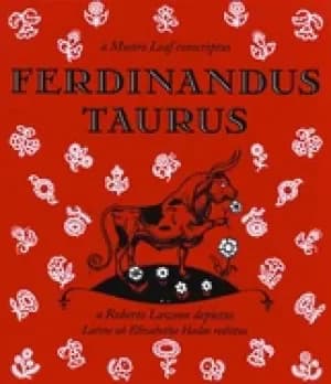 ferdinandus taurus