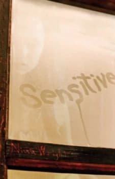 Sensitive by Nina Wright Paperback