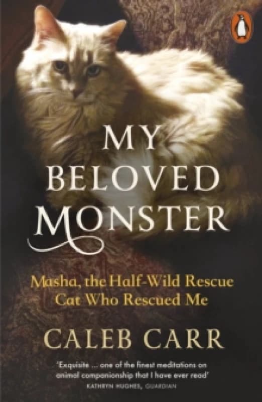 My Beloved Monster Paperback / softback