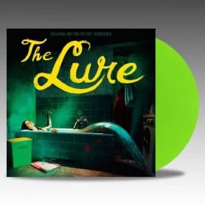 Various Artists - The Lure (Original Motion Picture Soundtrack) Vinyl