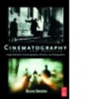 Cinematography by Blain Brown Paperback