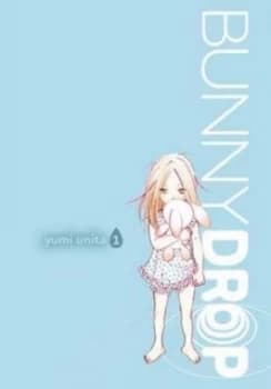 Bunny Drop by Yumi Unita Book