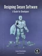 designing secure software a guide for developers
