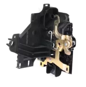 RIDEX Door Lock VW,SKODA,SEAT 1361D0076 3B4839015,3B4839015AJ